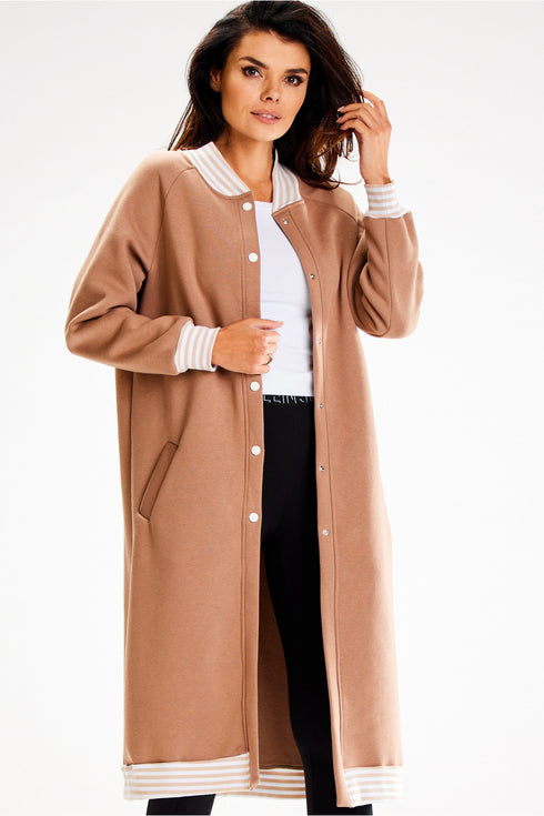 Sweatshirt model 187131